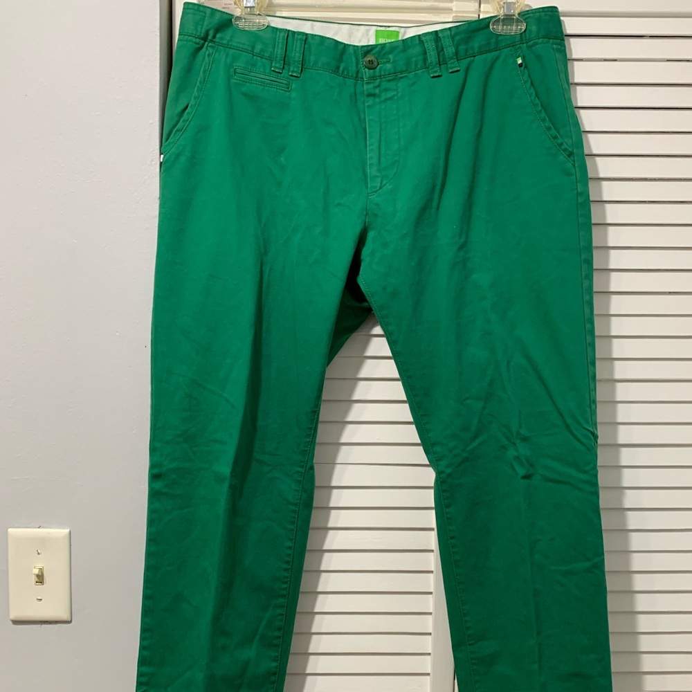 Hugo Boss Pants